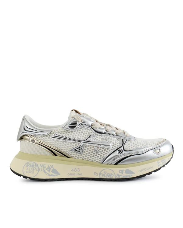 Premiata sport кроссовки