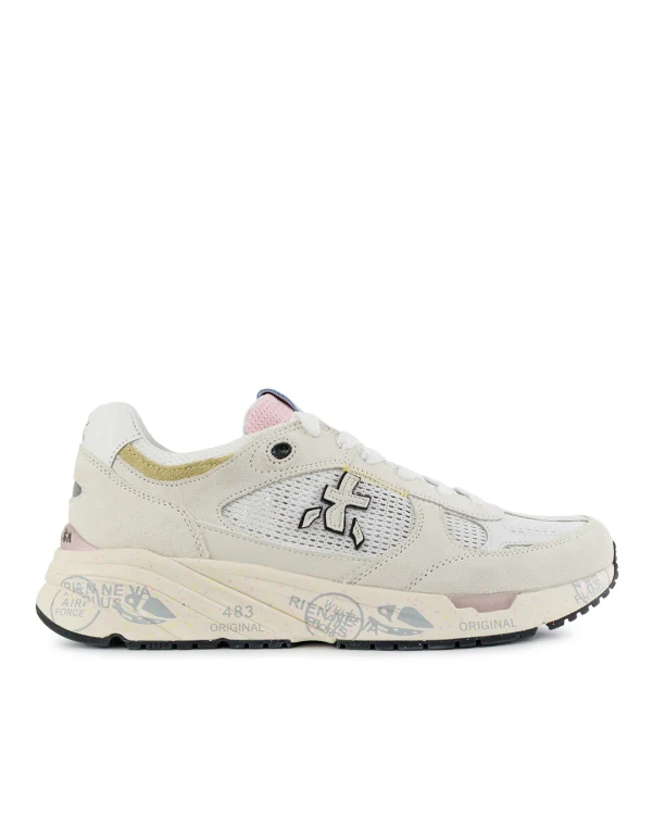 Premiata sport кроссовки