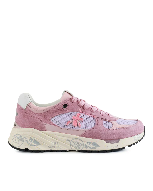 Premiata sport кроссовки