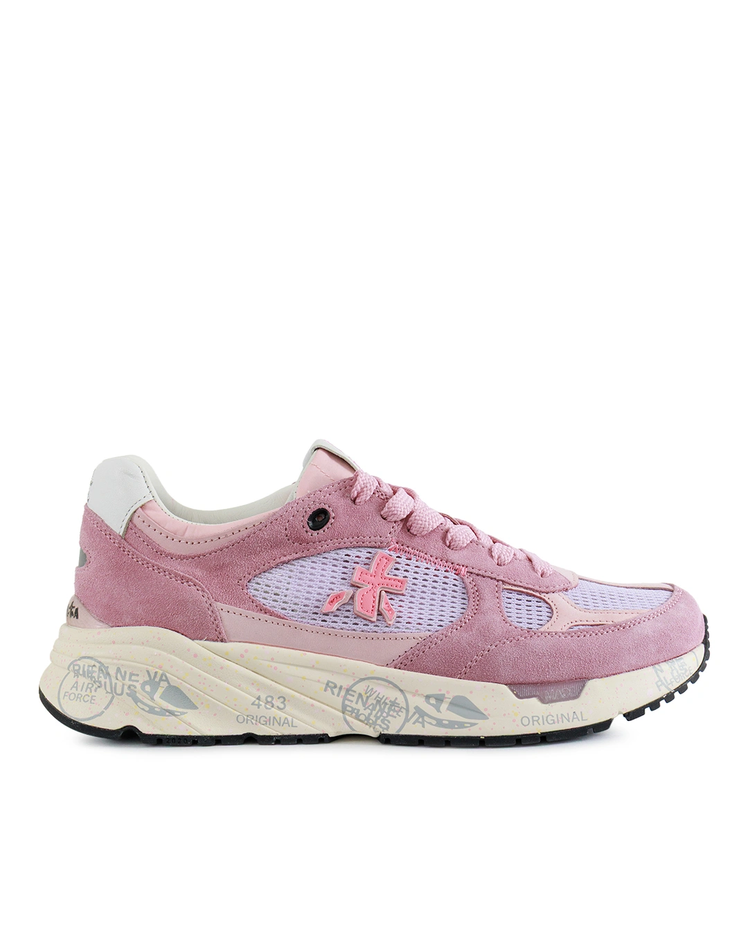 Premiata sport кроссовки — размер 36