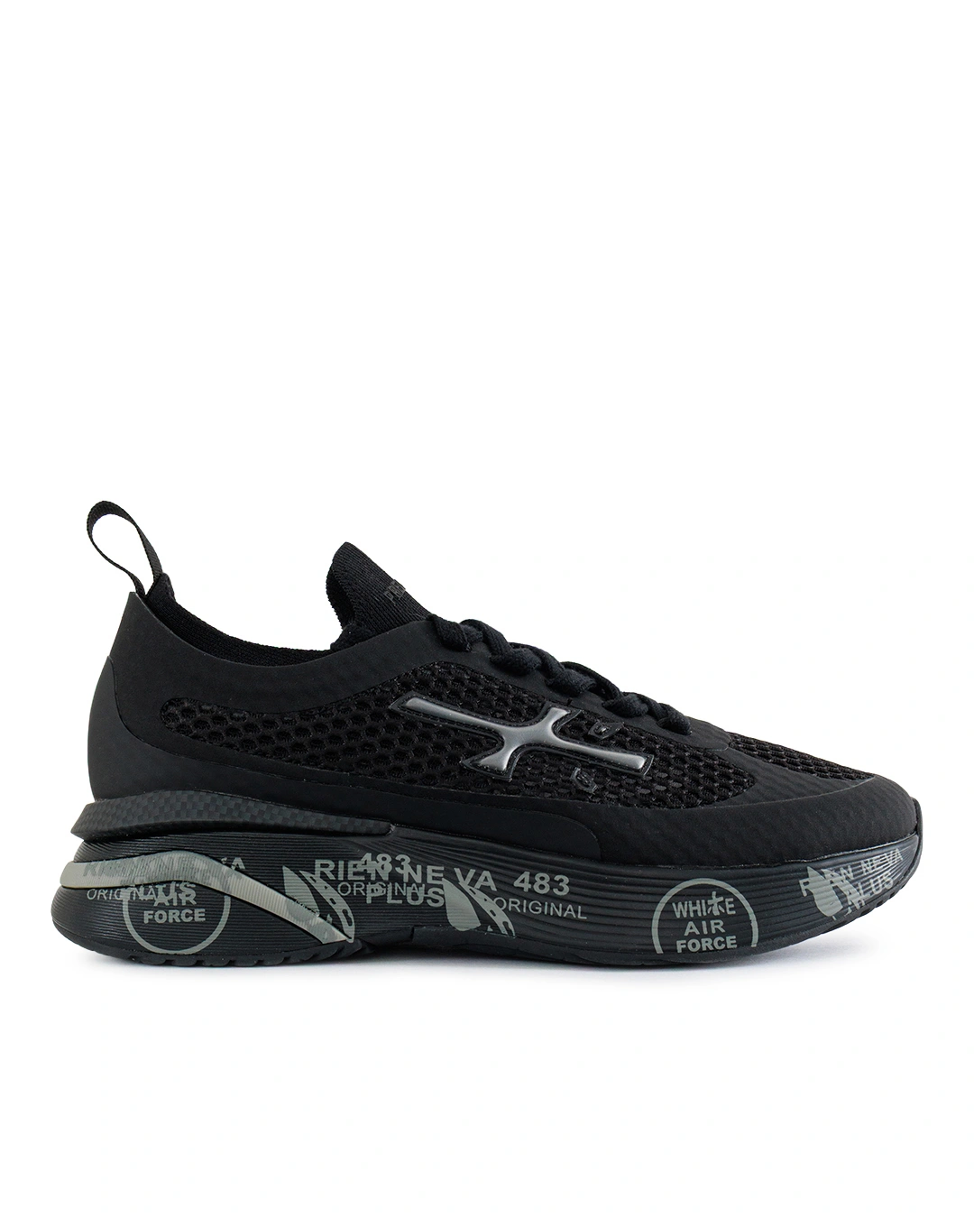 Premiata sport кроссовки — размер 36