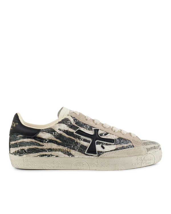 Premiata sport кроссовки