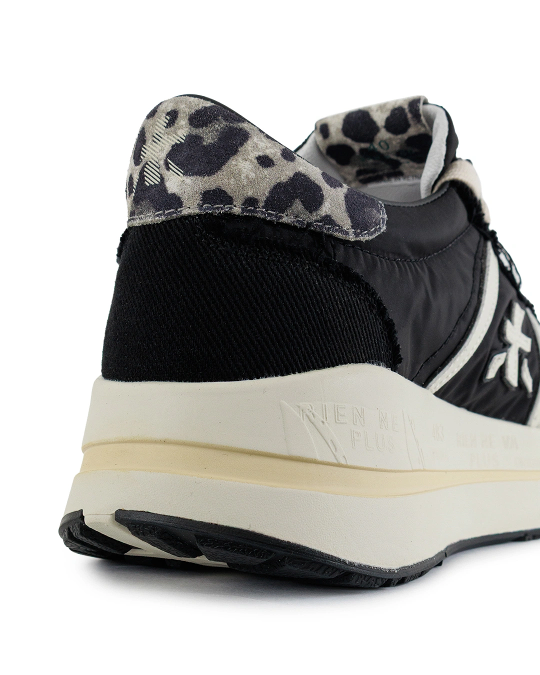 Premiata sport кроссовки — вид 4