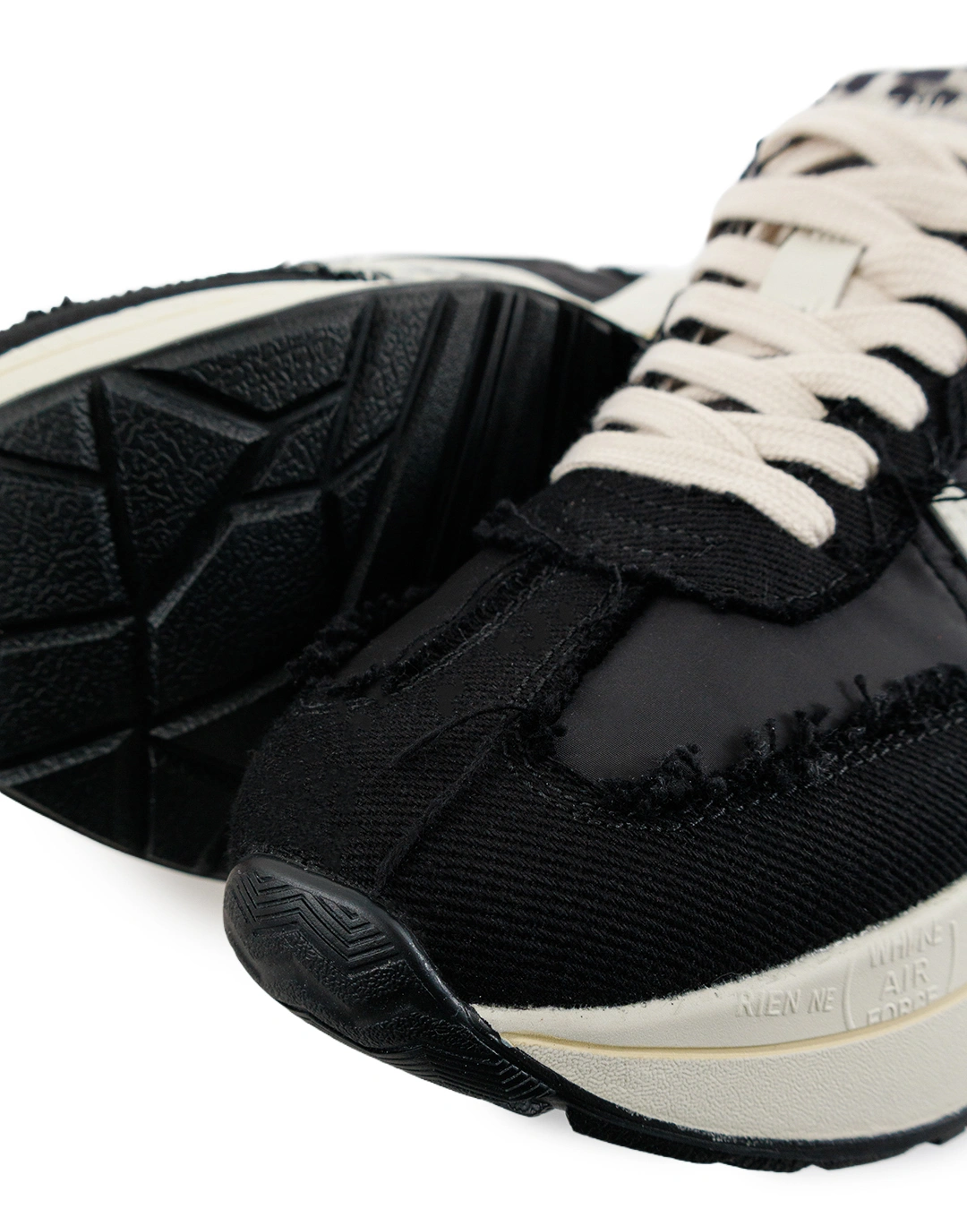 Premiata sport кроссовки — вид 3