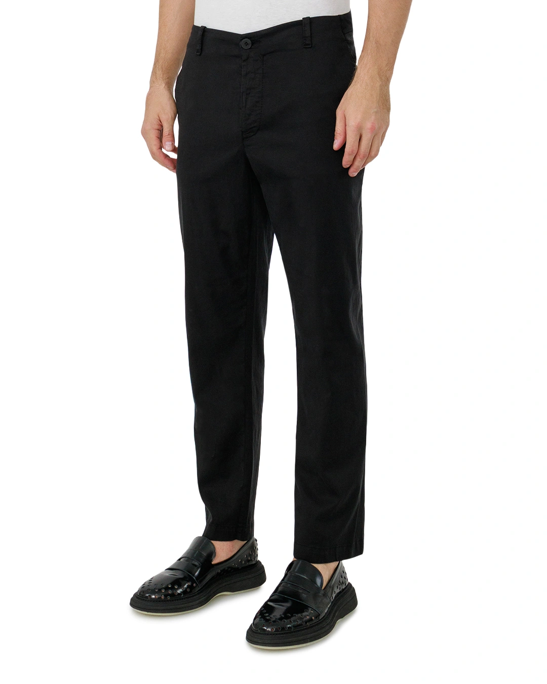 Transit брюки — вид 3