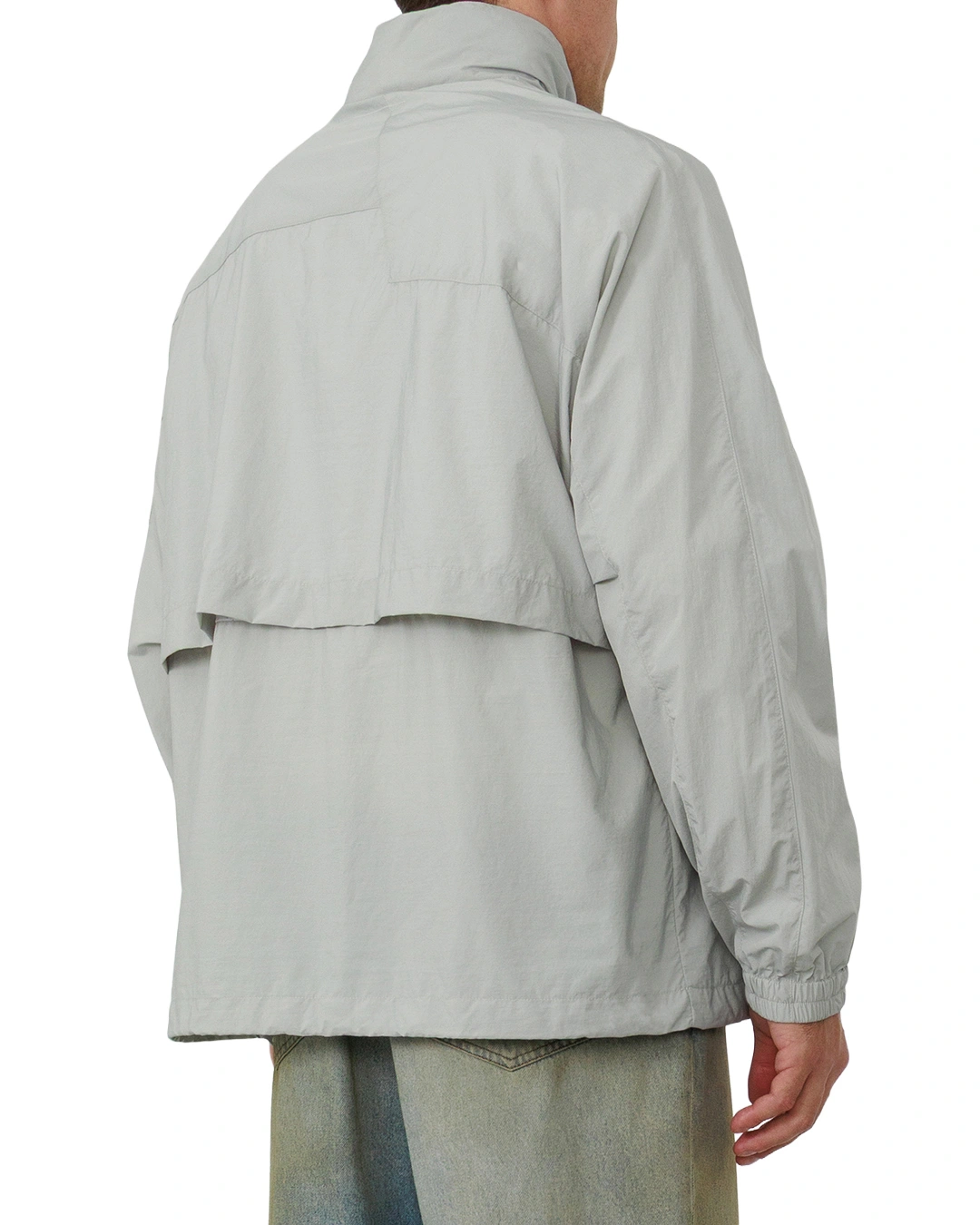 MM6 Maison Margiela олимпийка — вид 4