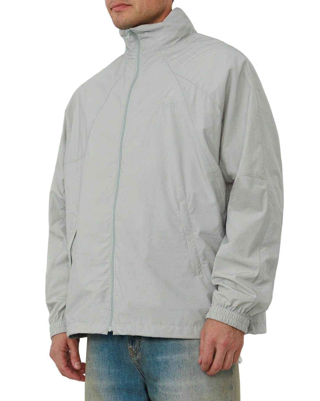 MM6 Maison Margiela олимпийка — вид 3