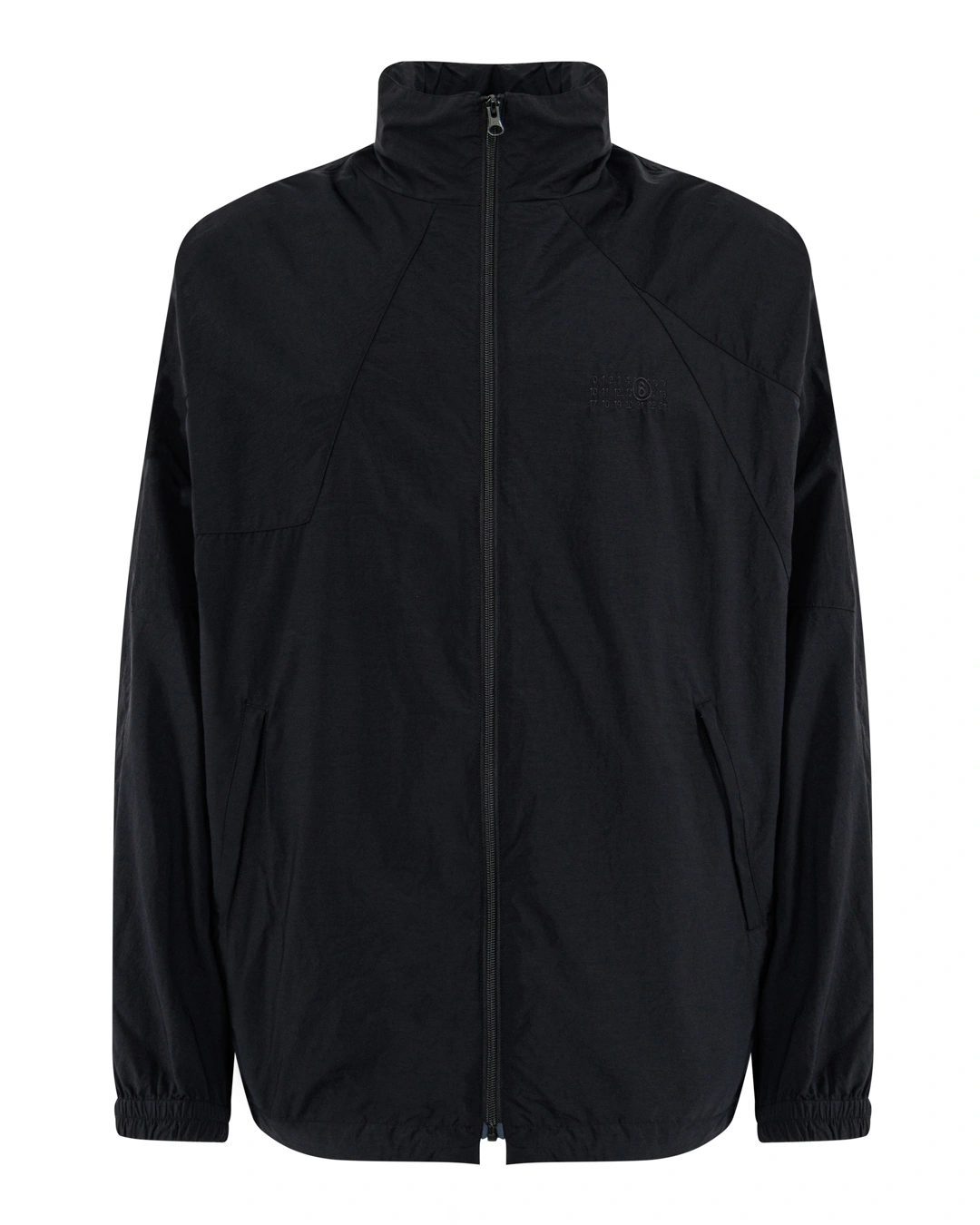 MM6 Maison Margiela олимпийка — вид 1