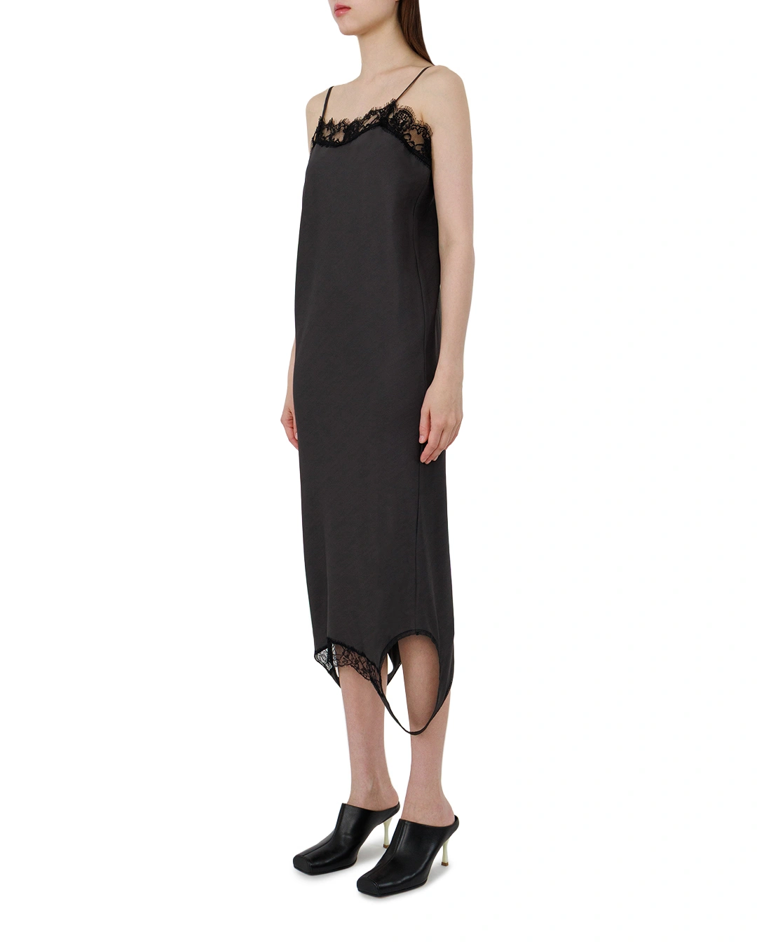 MM6 Maison Margiela платье — вид 3
