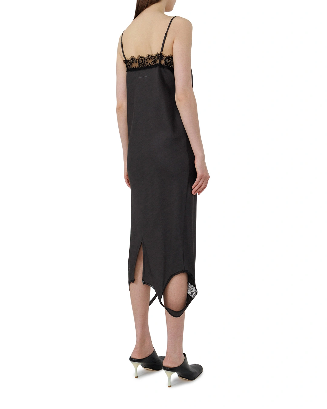 MM6 Maison Margiela платье — вид 4