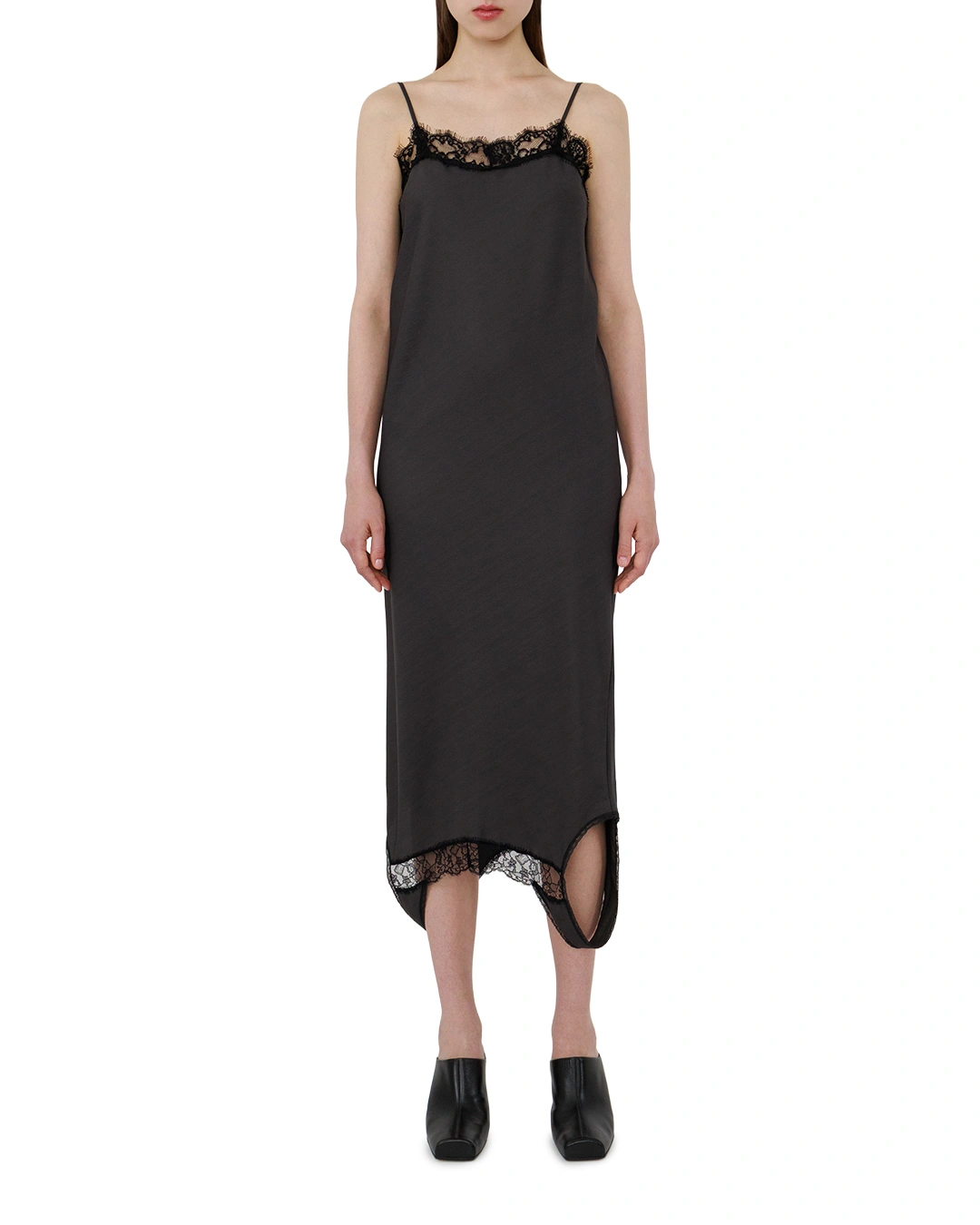 MM6 Maison Margiela платье — вид 2