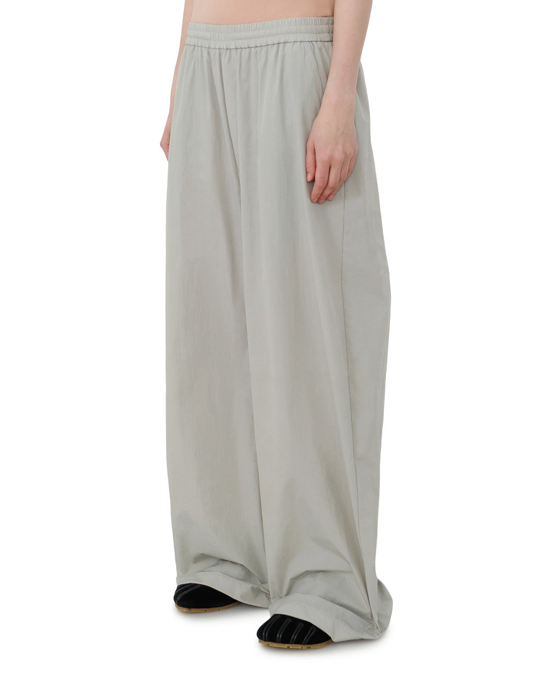 MM6 Maison Margiela брюки — вид 3