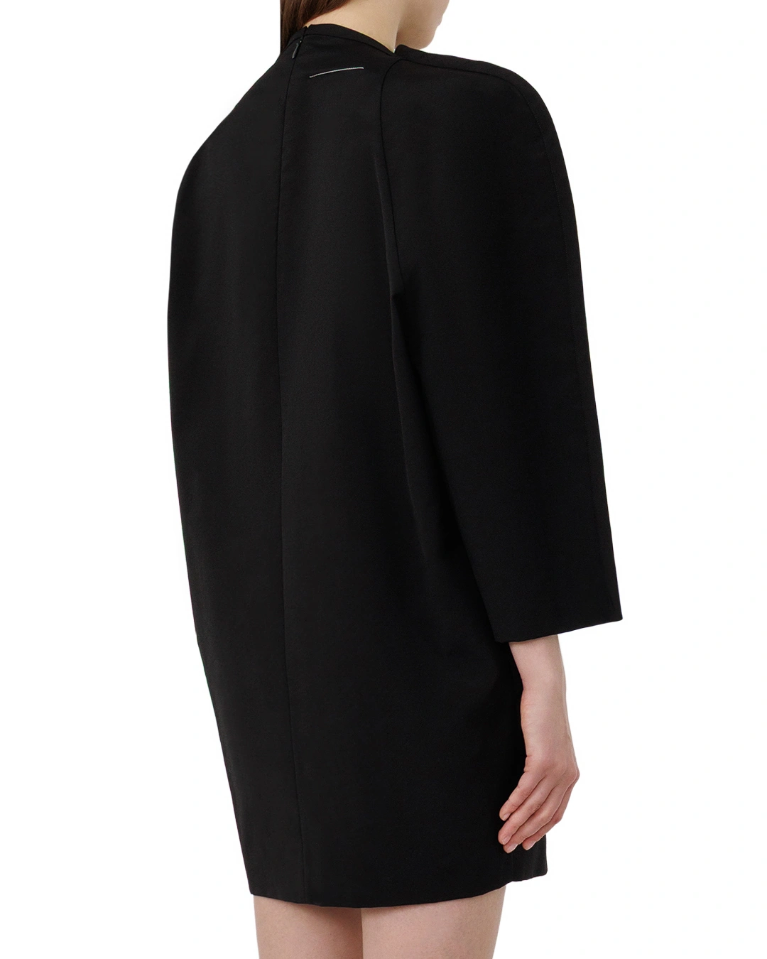 MM6 Maison Margiela платье — вид 4