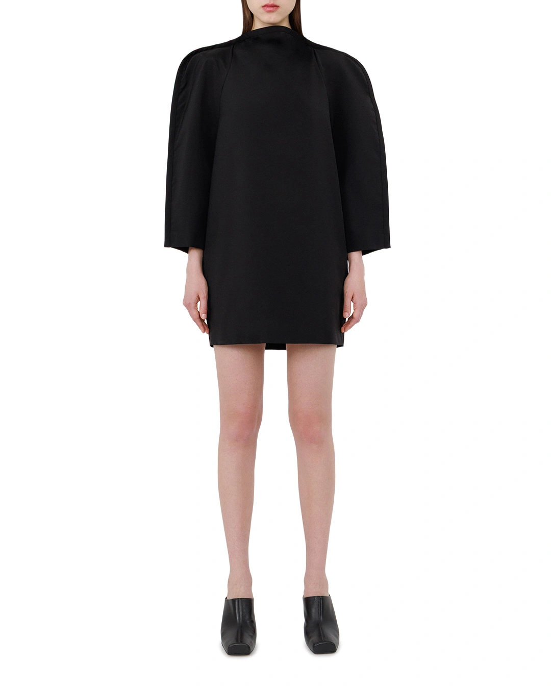 MM6 Maison Margiela платье — вид 2
