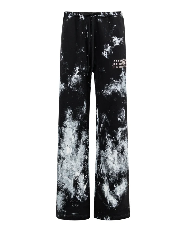 MM6 Maison Margiela брюки