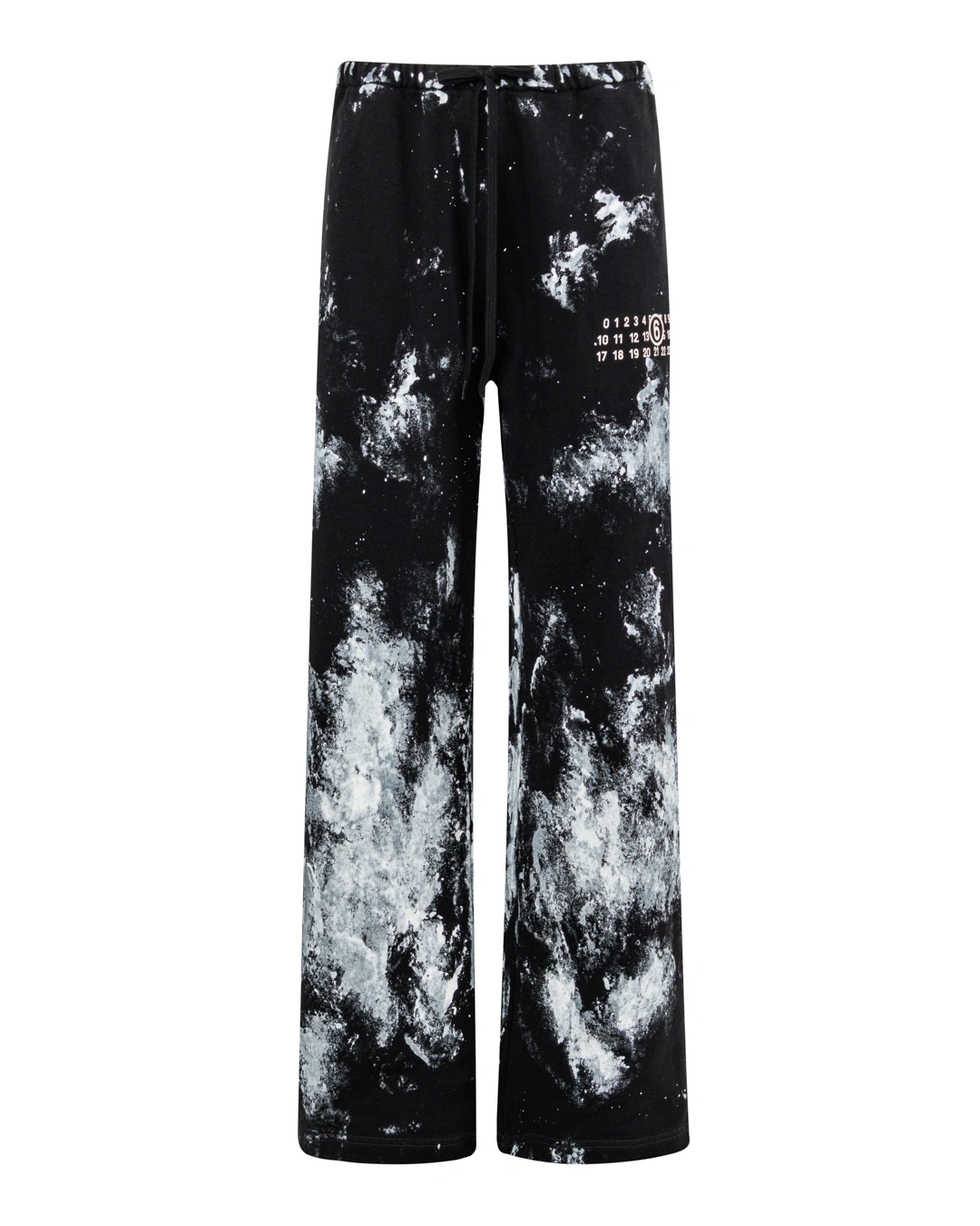 MM6 Maison Margiela брюки — вид 1