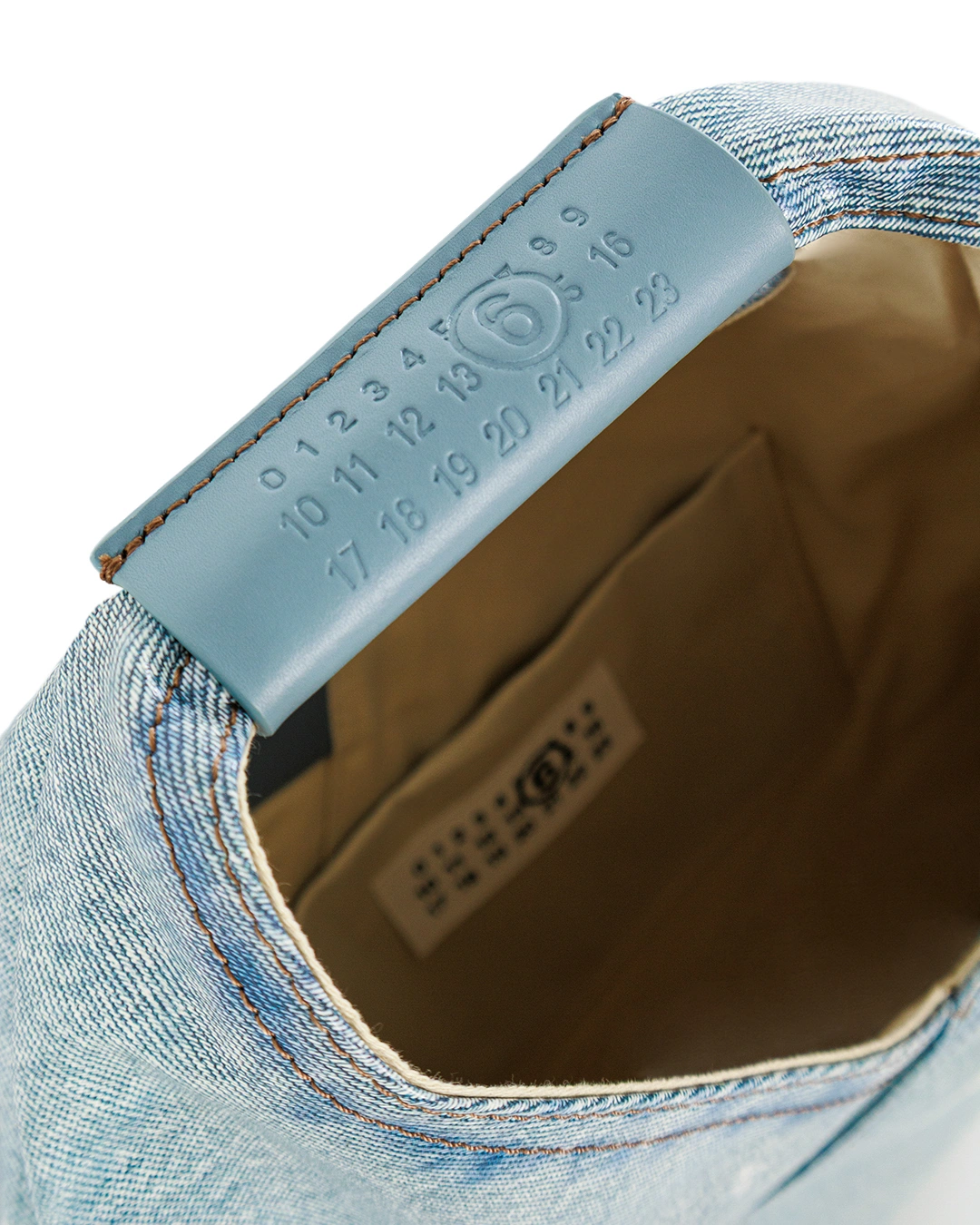 MM6 Maison Margiela сумка — вид 3
