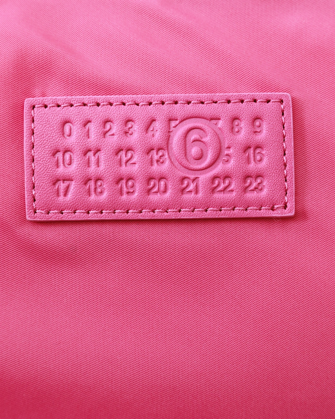 MM6 Maison Margiela сумка — вид 4