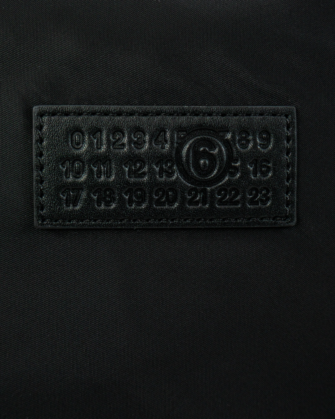 MM6 Maison Margiela сумка — вид 4
