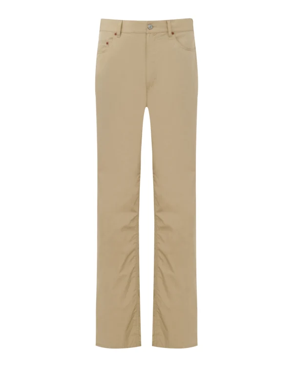 MM6 Maison Margiela брюки