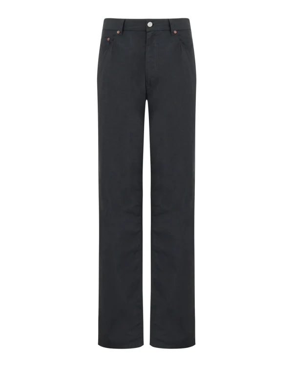 MM6 Maison Margiela брюки