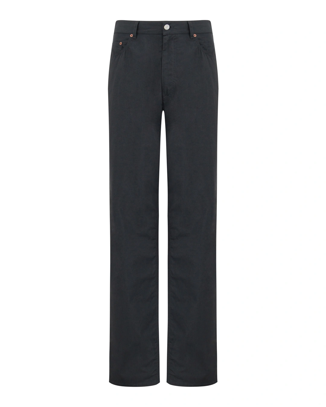 MM6 Maison Margiela брюки — вид 1