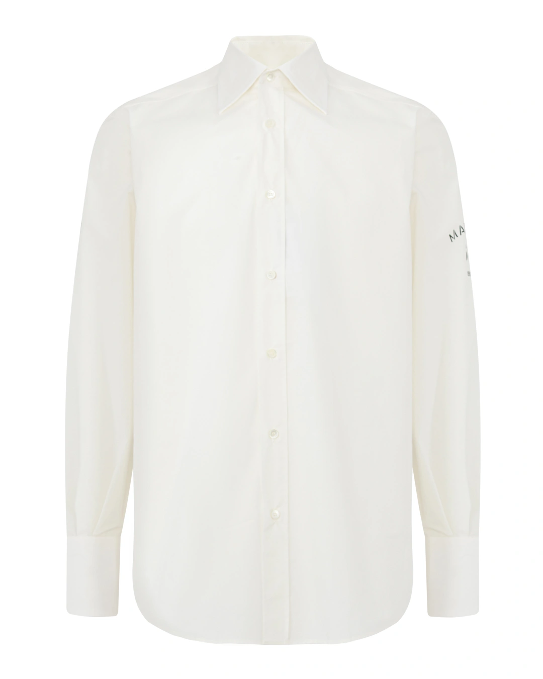 MM6 Maison Margiela рубашка — вид 1