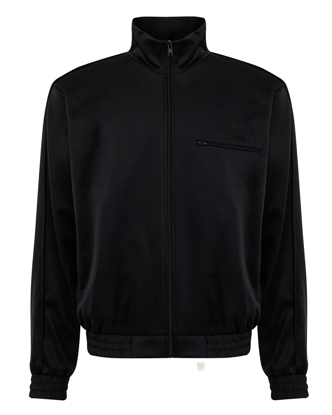 MM6 Maison Margiela олимпийка — вид 1