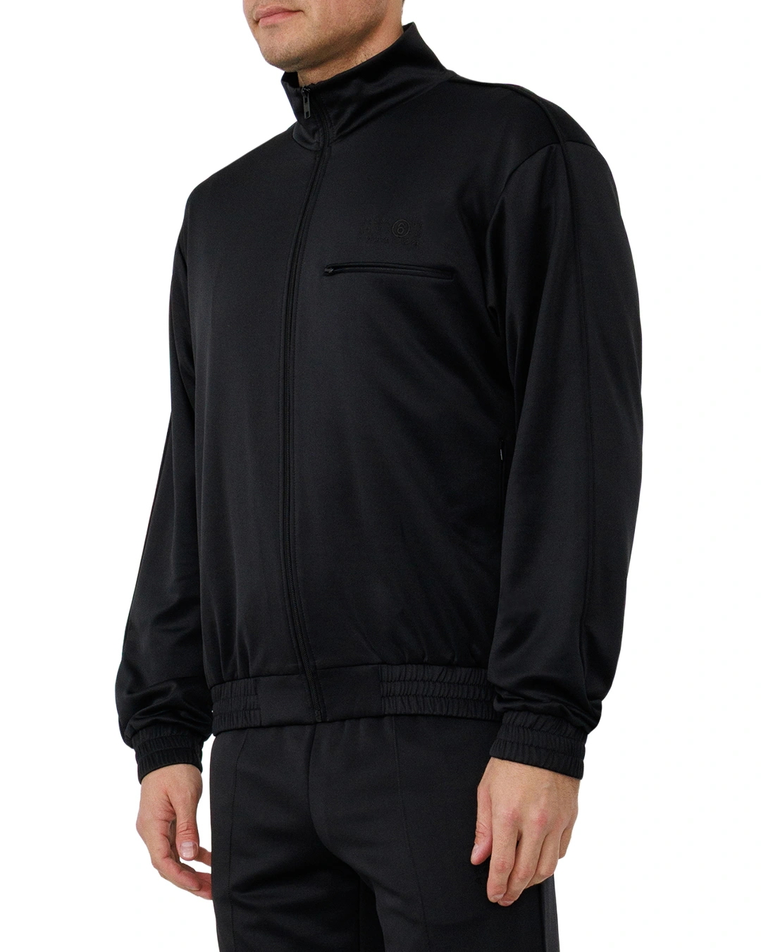 MM6 Maison Margiela олимпийка — вид 3