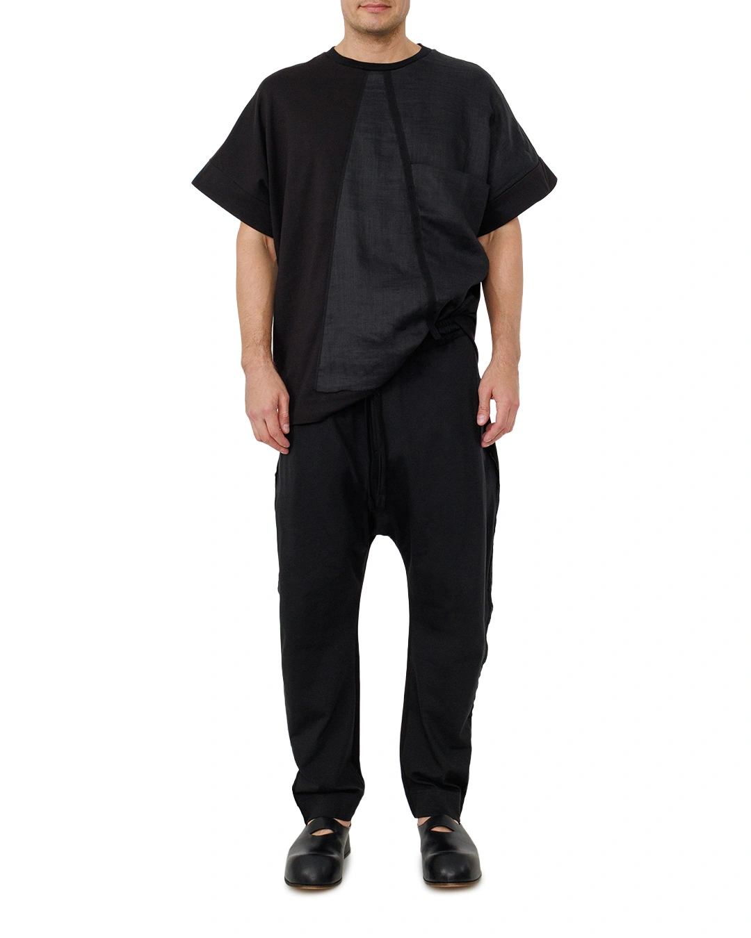 GIOVANNI CAVAGNA брюки — вид 2