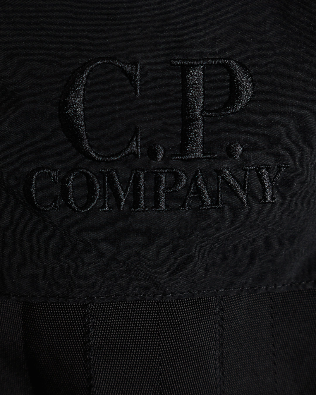 C.P.Company сумка — вид 4