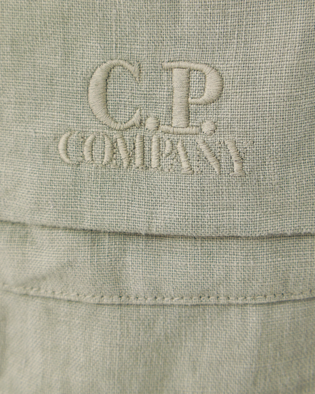 C.P.Company шорты — вид 5