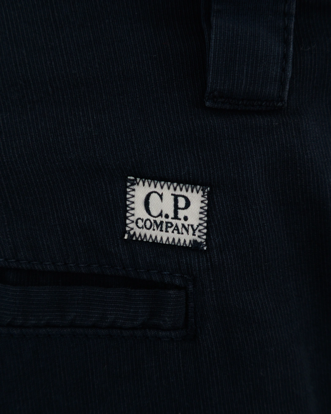 C.P.Company шорты — вид 5