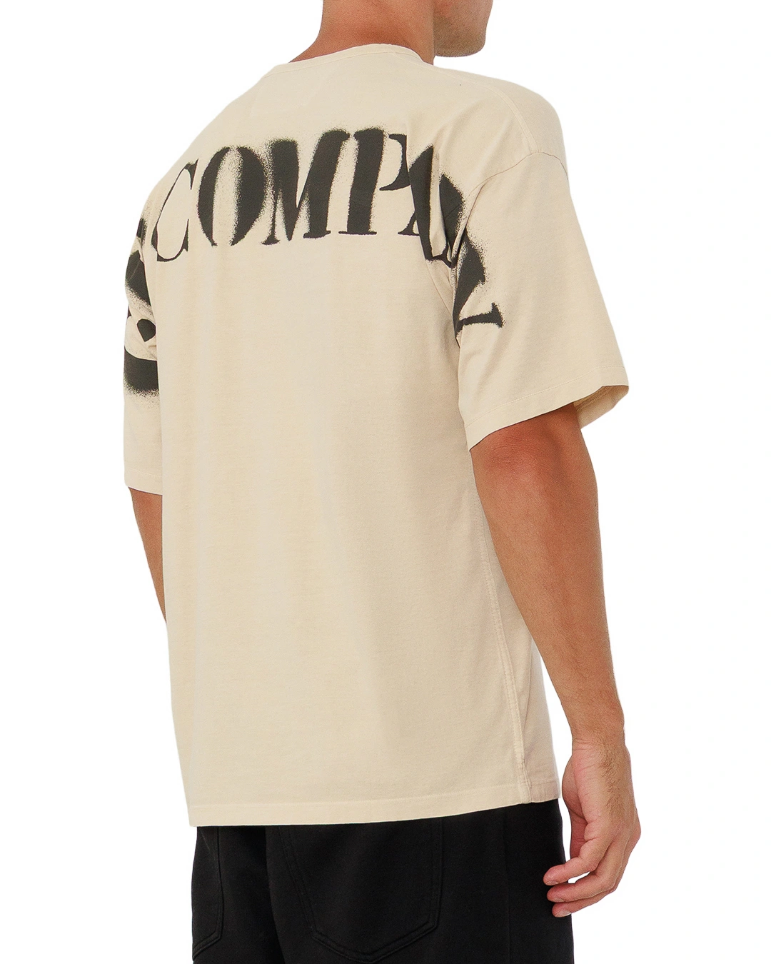 C.P.Company футболка — вид 4