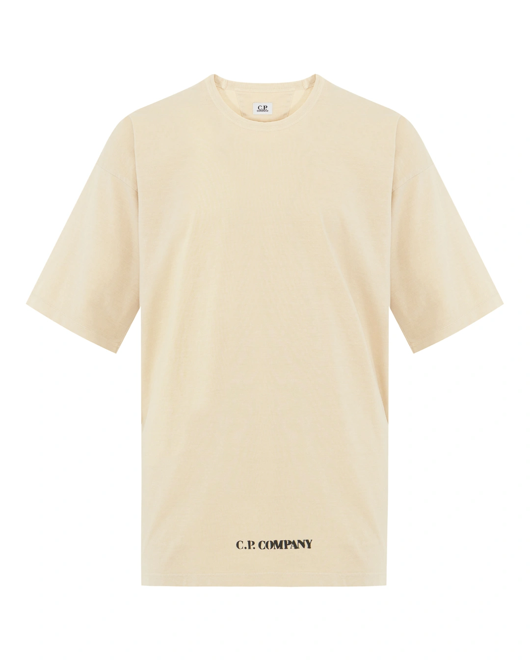 C.P.Company футболка — вид 1