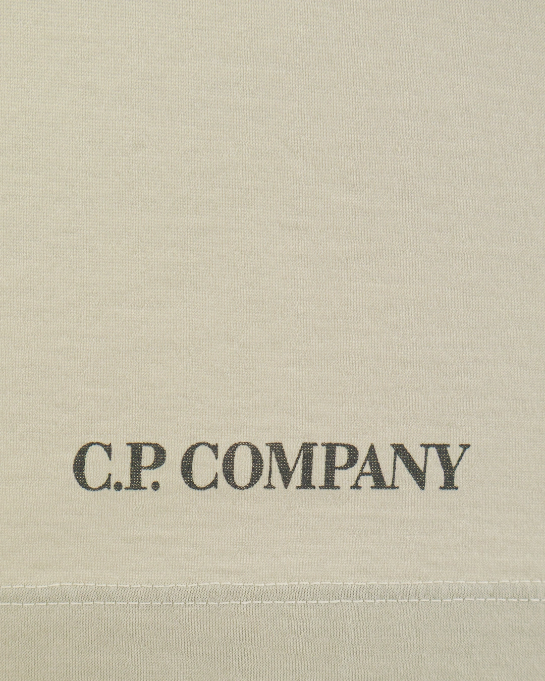 C.P.Company футболка — вид 5