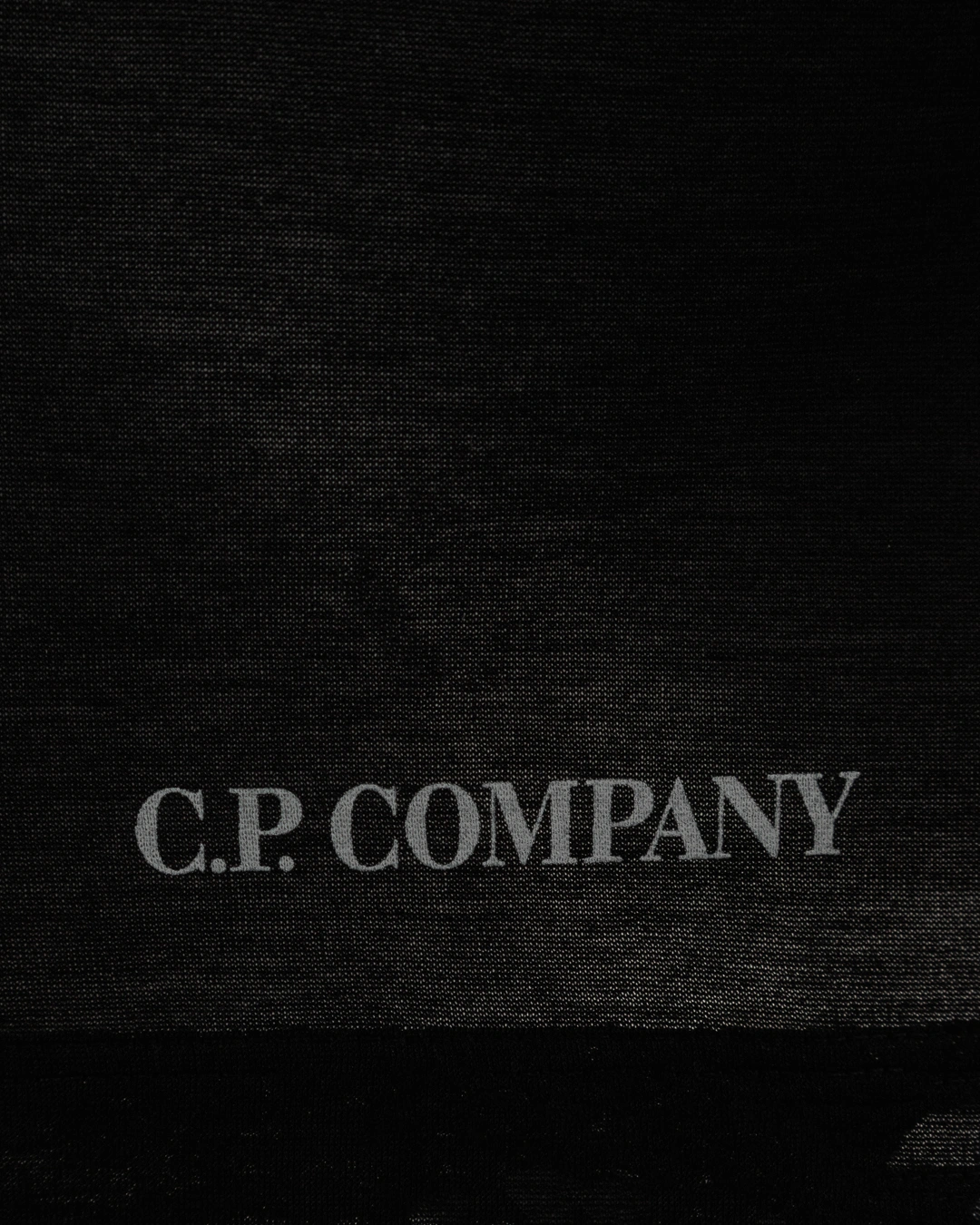C.P.Company футболка — вид 5