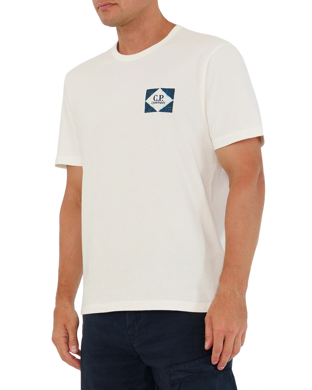 C.P.Company футболка — вид 3