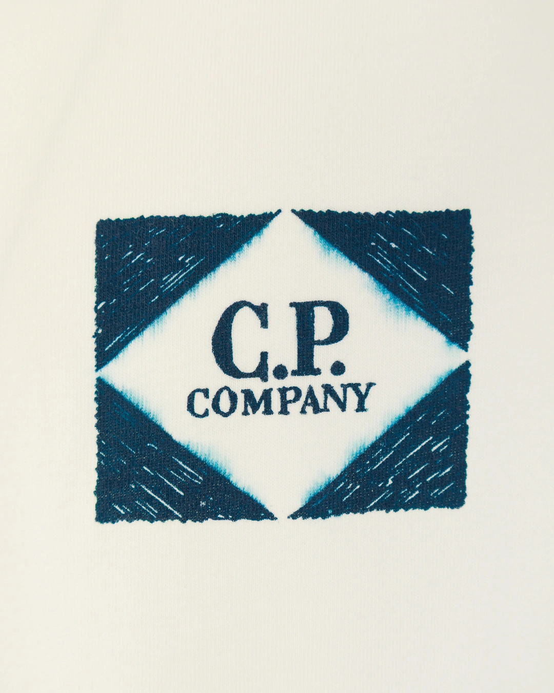 C.P.Company футболка — вид 5