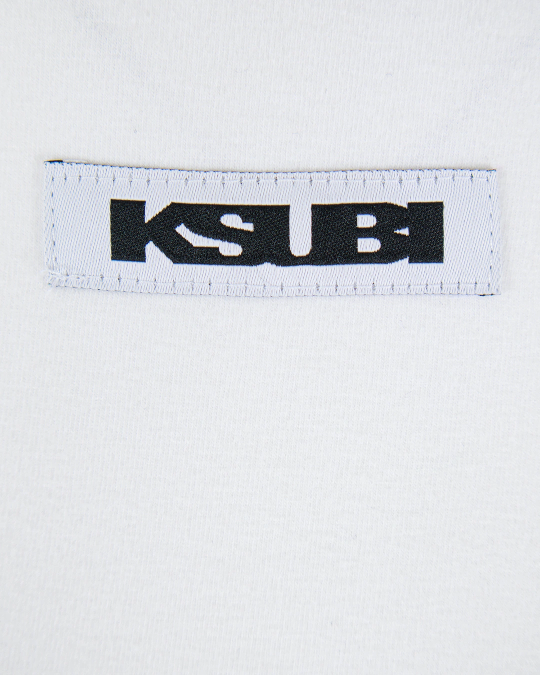KSUBI футболка — вид 5