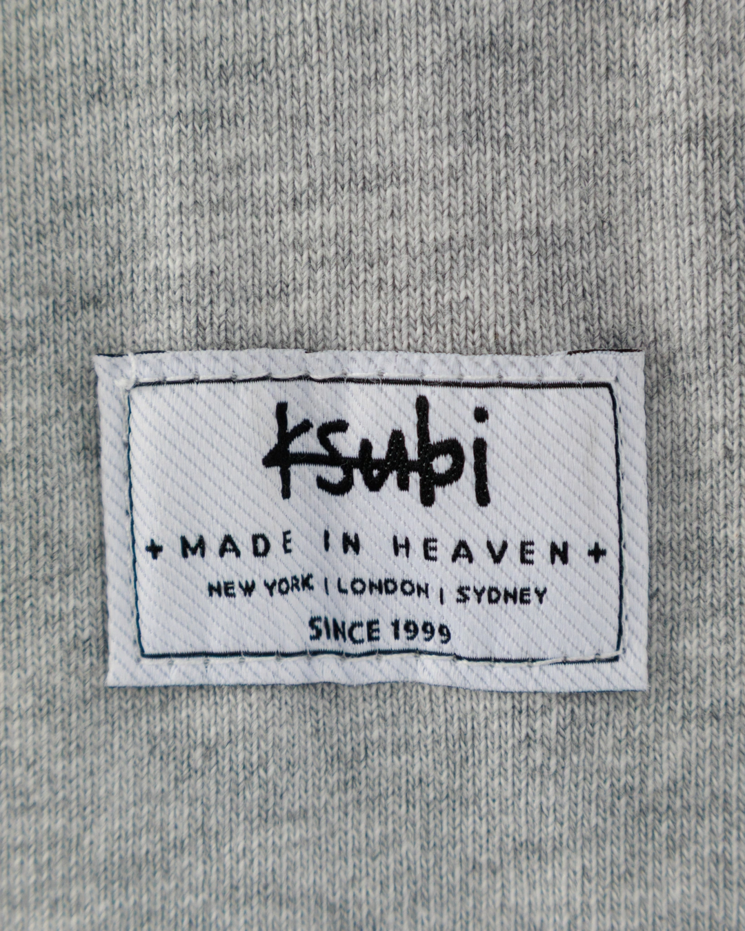 KSUBI брюки — вид 5