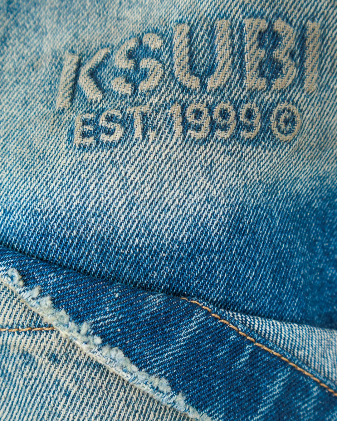 KSUBI рубашка — вид 5