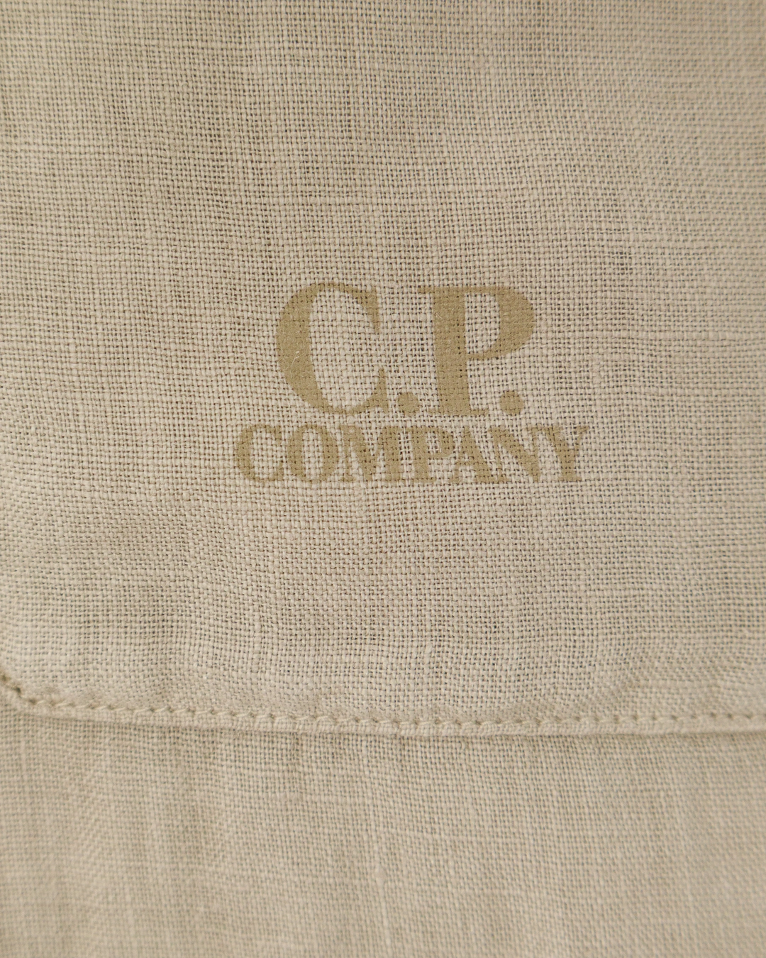 C.P.Company рубашка — вид 5