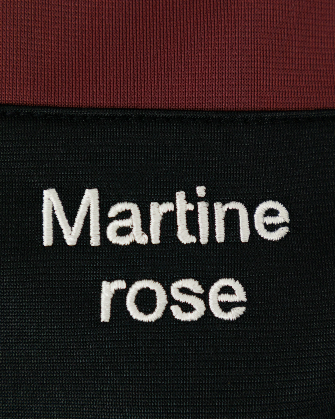 Martine Rose олимпийка — вид 5