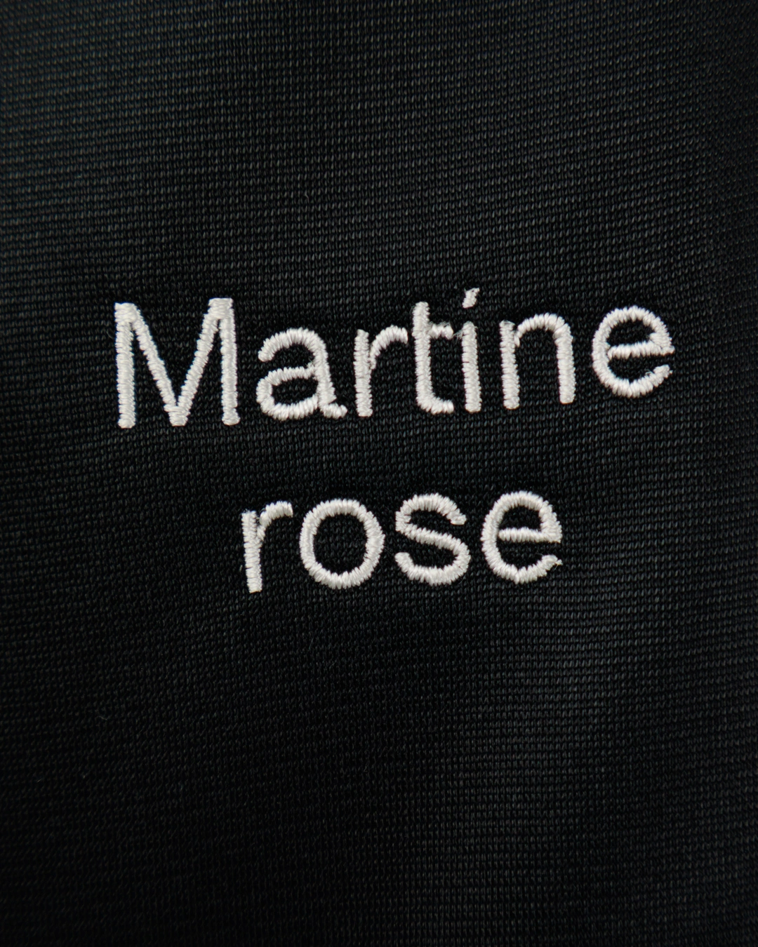 Martine Rose брюки — вид 5