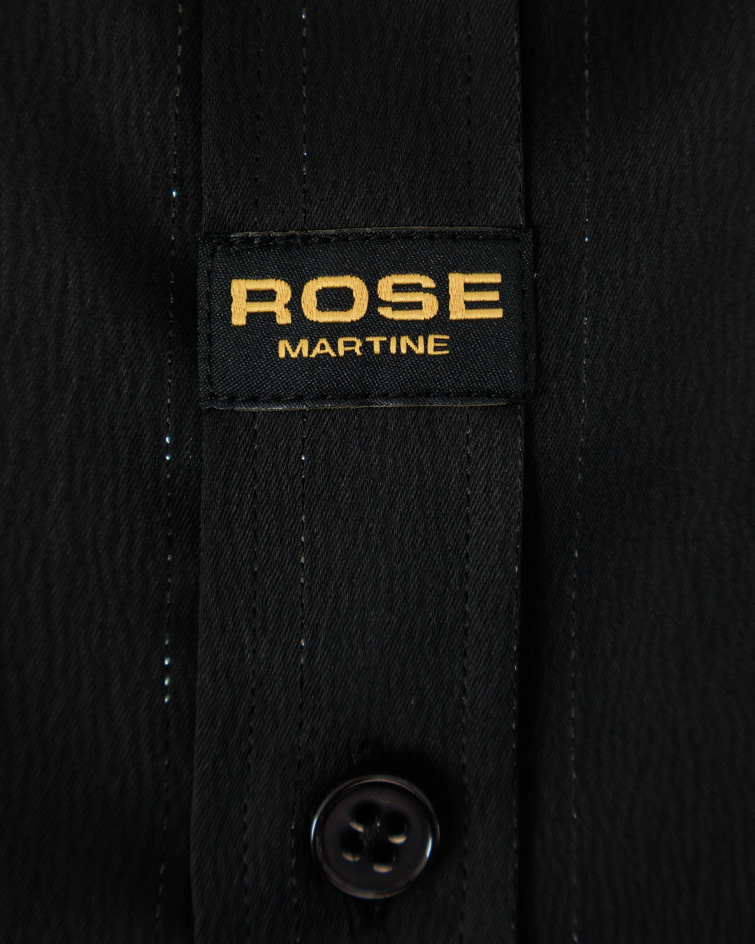 Martine Rose рубашка — вид 5