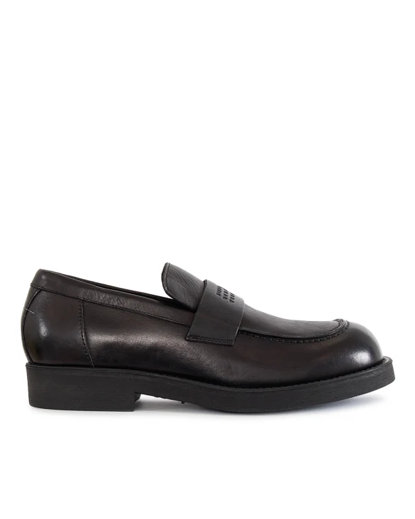 MM6 Maison Margiela мокасины