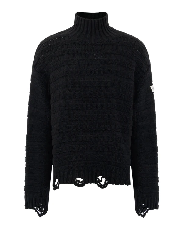 MM6 Maison Margiela свитер
