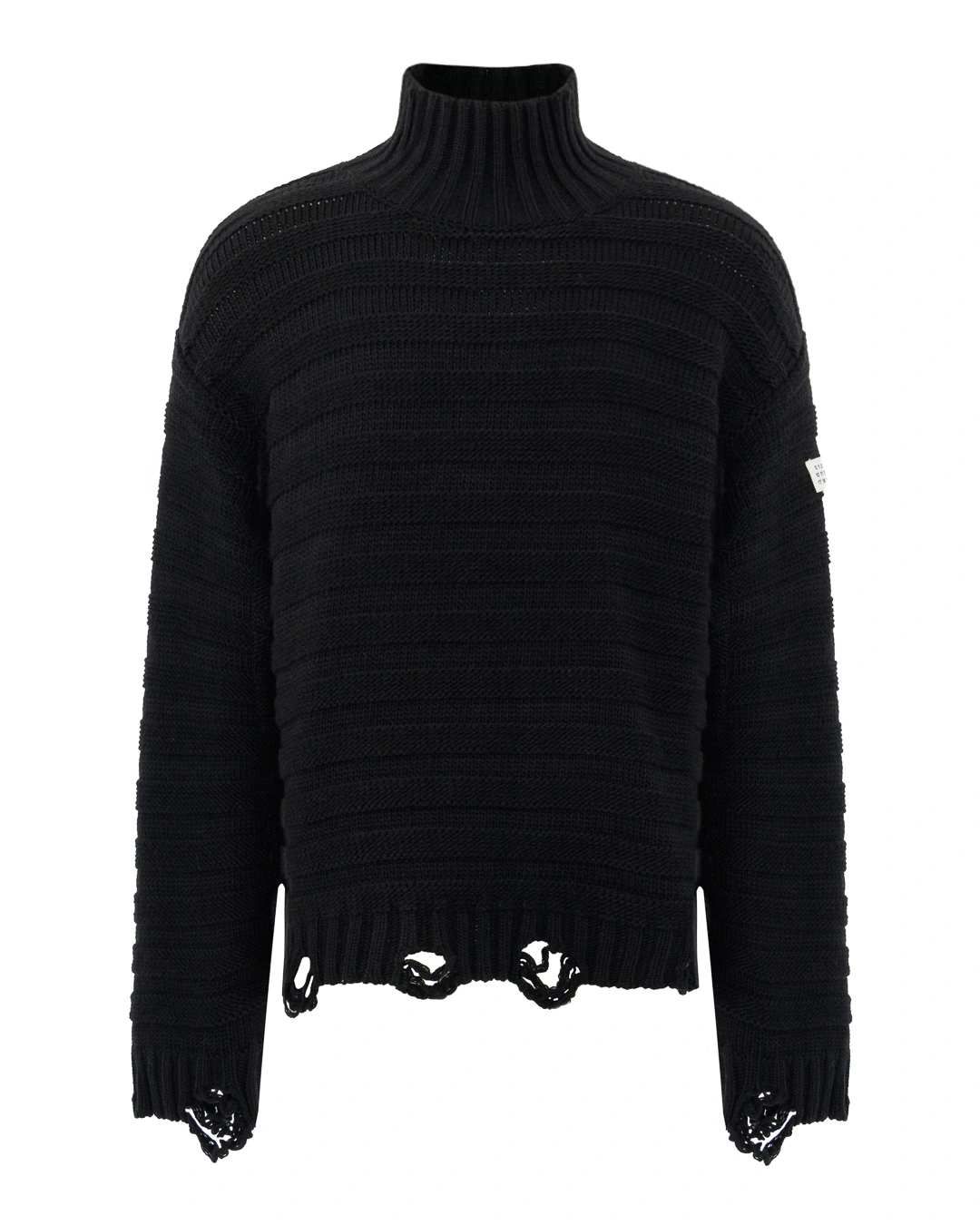 MM6 Maison Margiela свитер — размер s / 46 RU