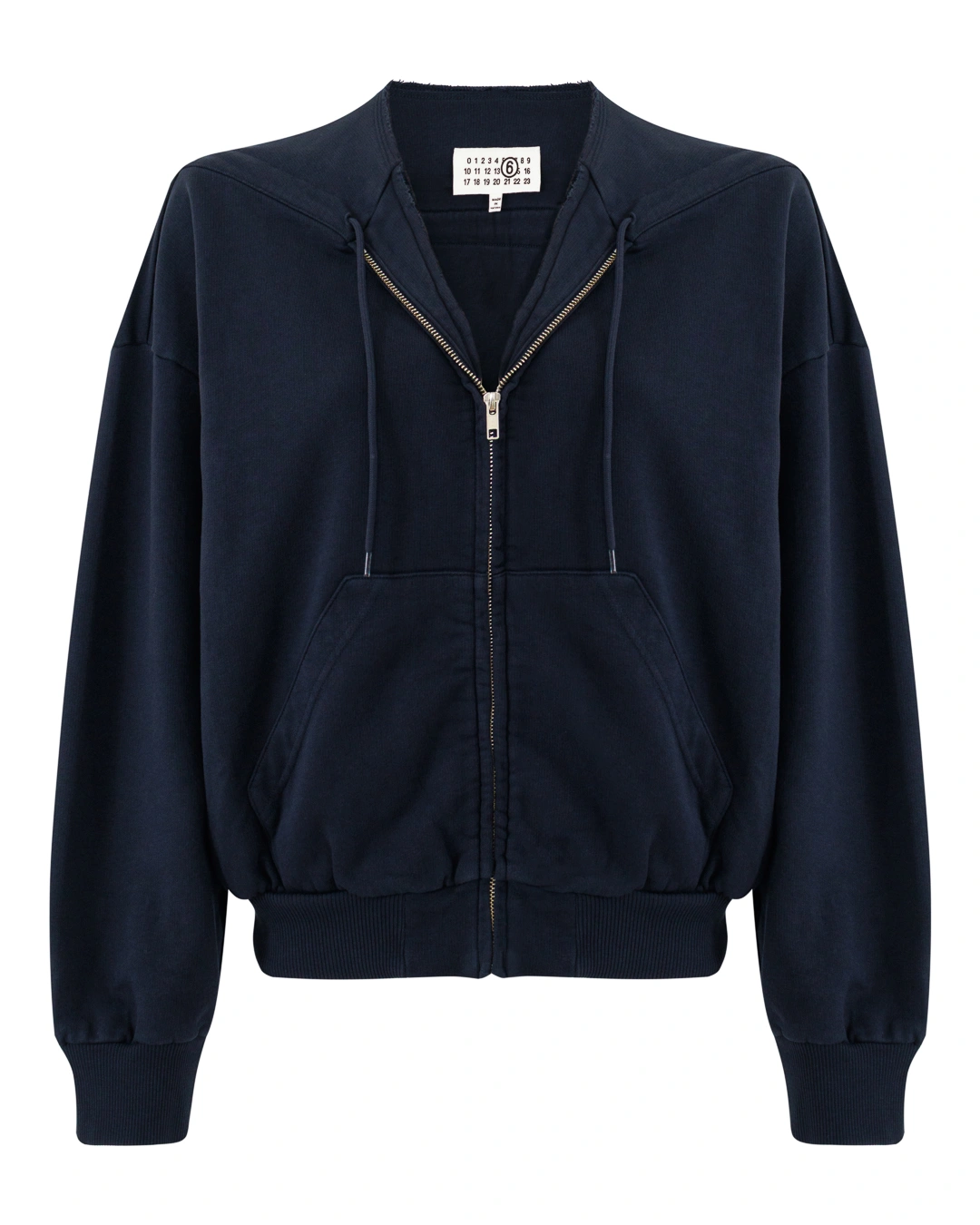 MM6 Maison Margiela олимпийка — вид 1